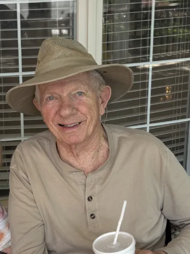 Dick Bitner